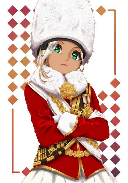 Commissioned by Upsux